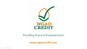 Ngao credit Ltd.
