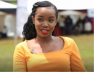 Joanna Kinuthia - 10 Highest Paid Kenyan Youtubers 2020-2021