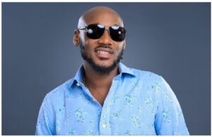 2face Idibia net worth of $15