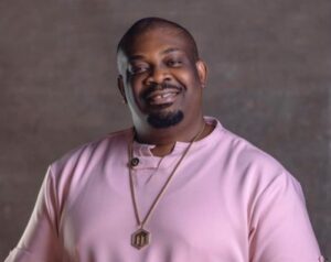 Don Jazzy has a net worth of $30 million