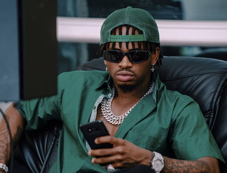 Diamond Platnumz's Biography, Age, Carrier and wealth