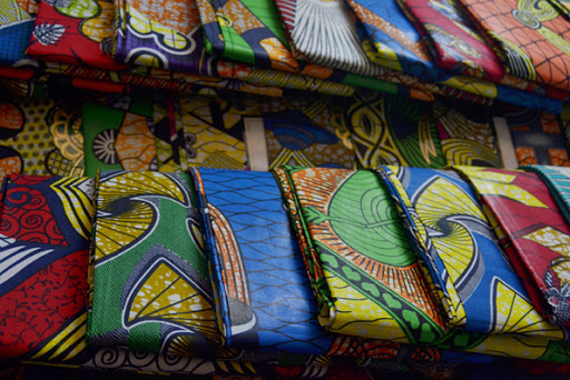 where to buy kitenge fabric in kenya