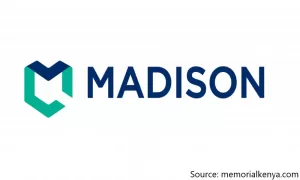 Madison Insurance logo