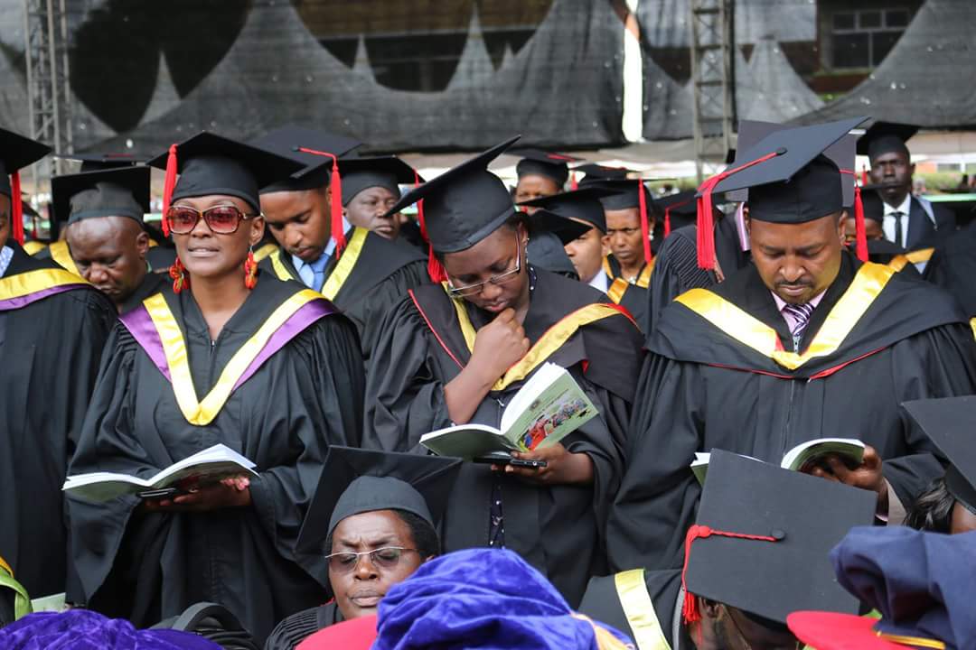 Top list of the most marketable courses in Kenya