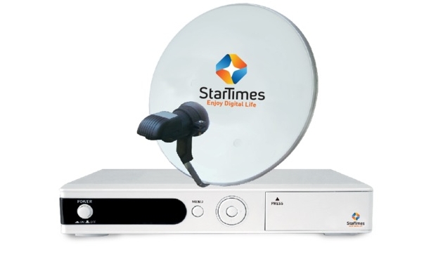 How to Pay StarTimes using Mpesa : StarTimes Pay bill Number and contacts