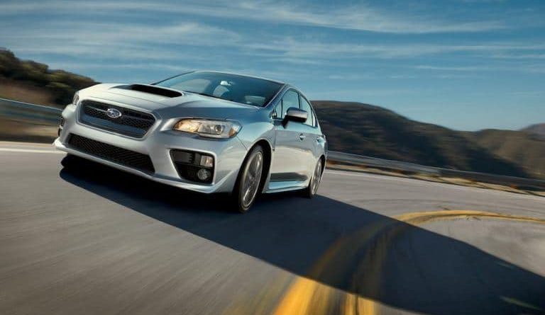 List of the Fastest Subaru in the world