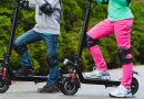 Best Electric Scooters For Kid