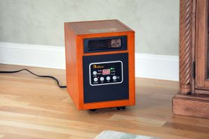Dr Infrared DR-968 Space Heater