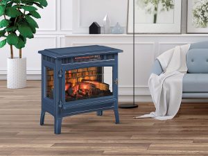 Duraflame DFI-5010 Fireplace Heater