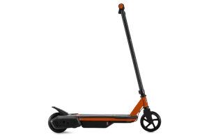 Mongoose React E2 best electric scooter for kids