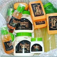 mummie francie products