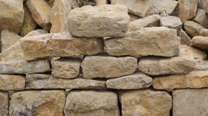 types of building stones in kenya